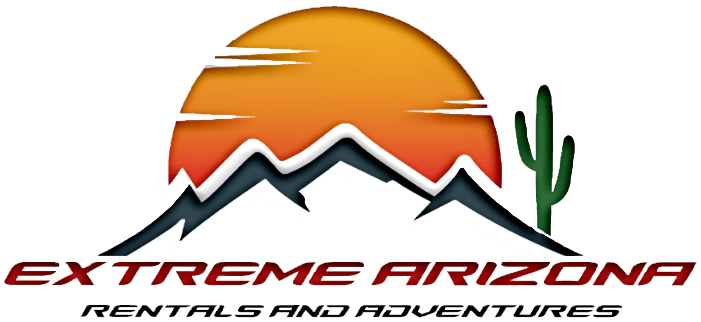 Extreme Arizona - logo