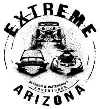 Extreme Arizona - logo